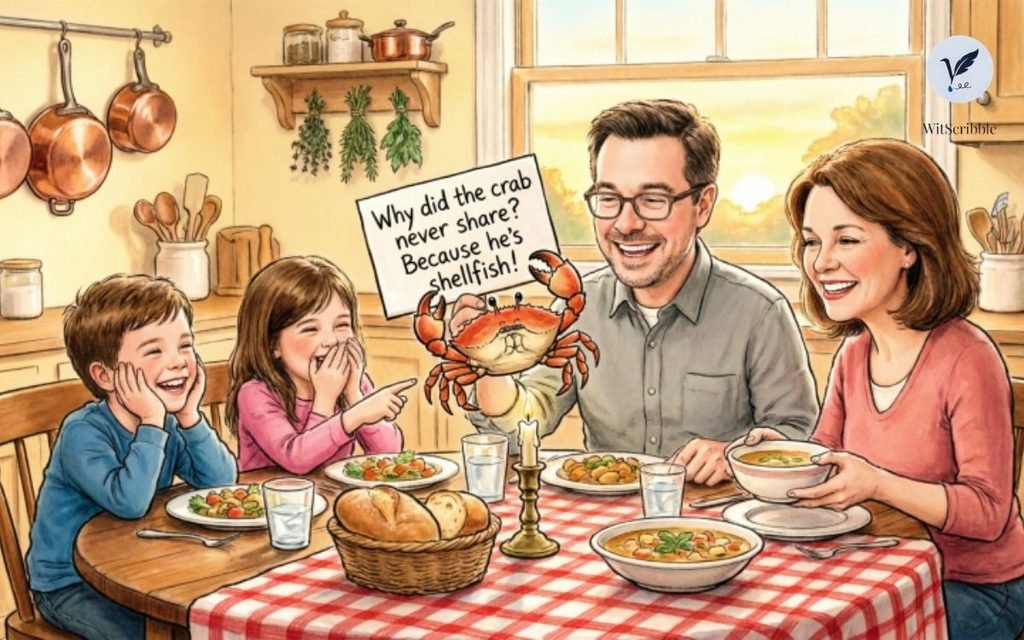 Question and Answer Crab Jokes for Family Dinners.jpg