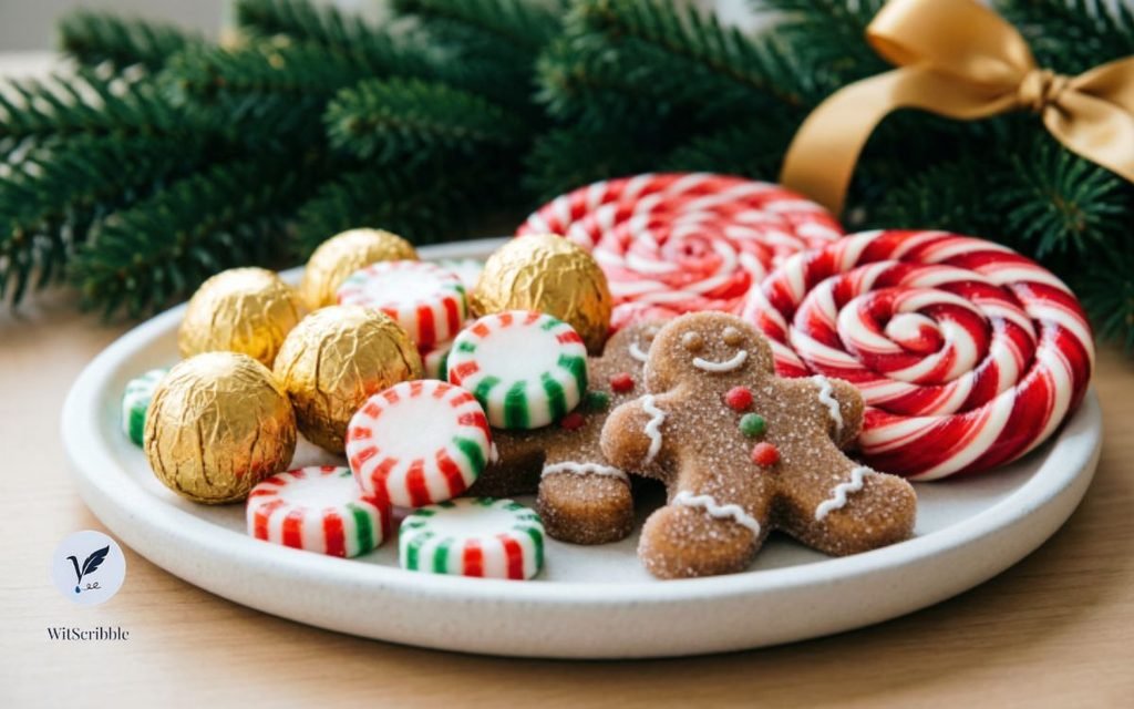 Holiday Candy Puns (Halloween, Christmas & Valentine’s)