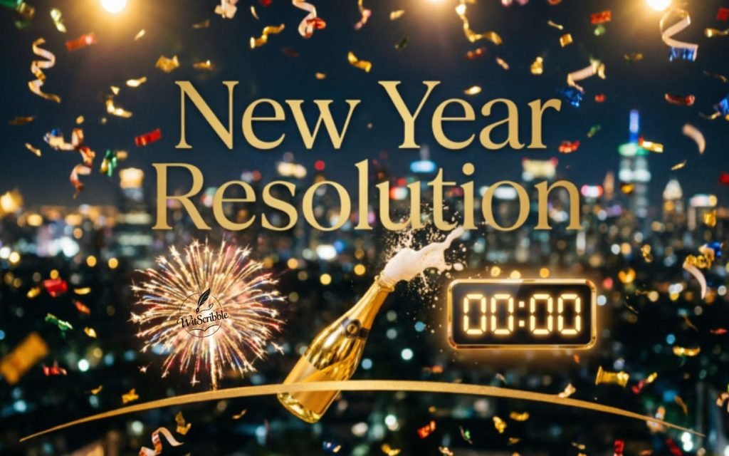 New Year Resolution Jokes
