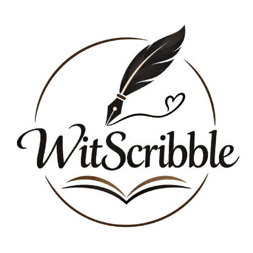 witscribble.com
