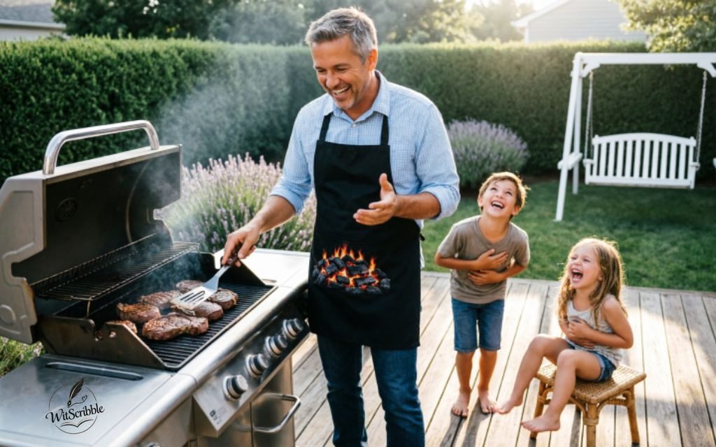 Funny Dad Jokes That Land Every Time