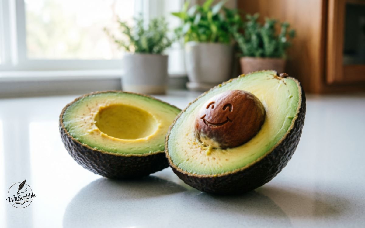 440 Avocado Puns