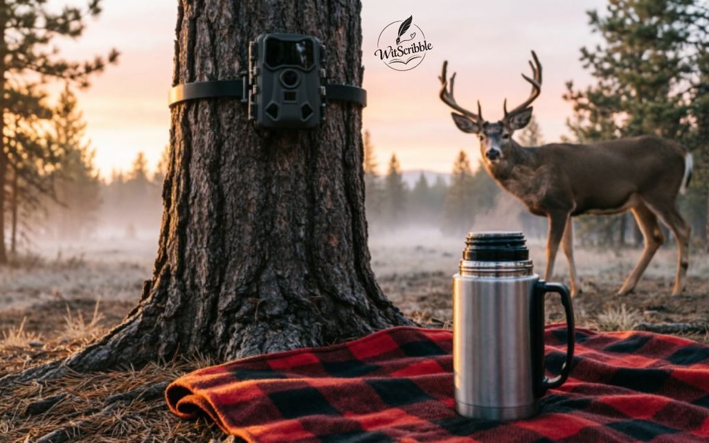 Deer Hunting Puns for Deer Camp